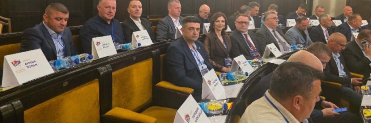 Skupština Fudbalskog saveza Republike Srpske i 15. Dan fudbala Republike Srpske