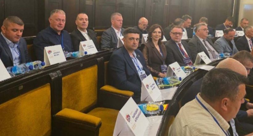 Skupština Fudbalskog saveza Republike Srpske i 15. Dan fudbala Republike Srpske