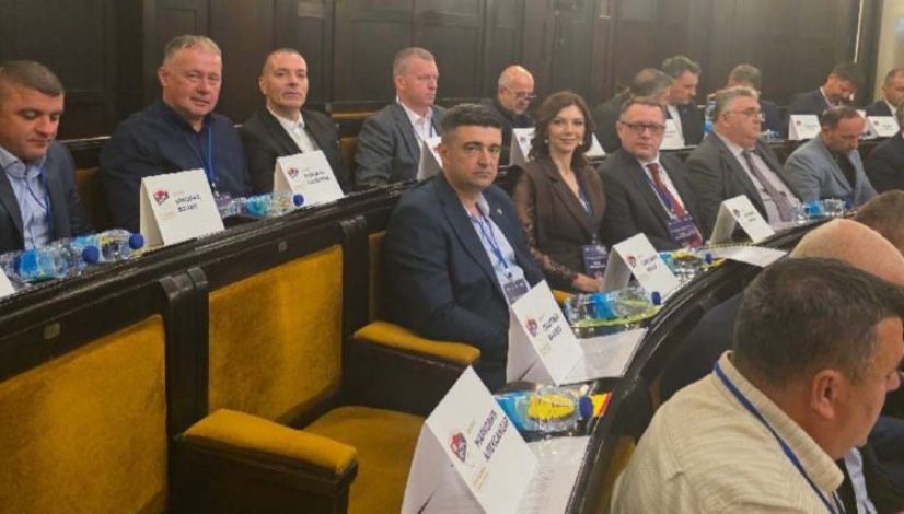 Skupština Fudbalskog saveza Republike Srpske i 15. Dan fudbala Republike Srpske