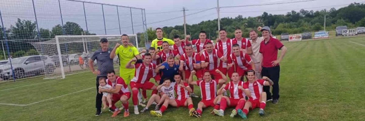 Čestitka klubovima PFS Gradiška osvajačima titula