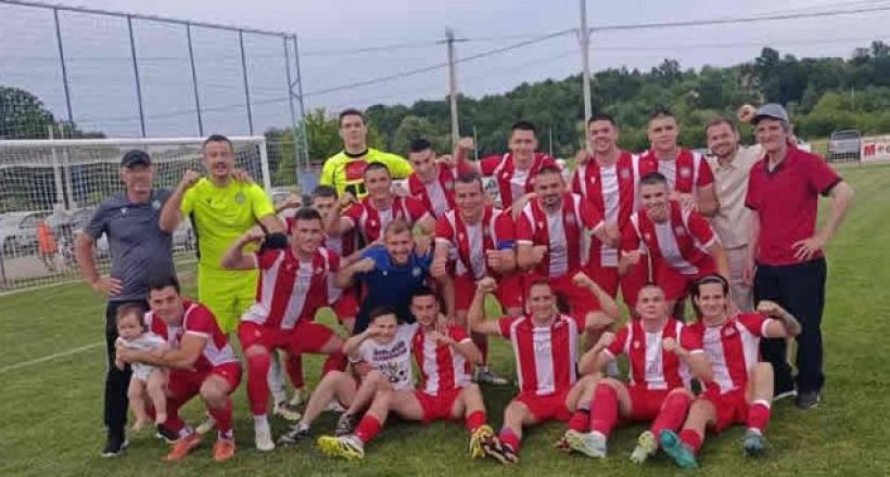 Čestitka klubovima PFS Gradiška osvajačima titula