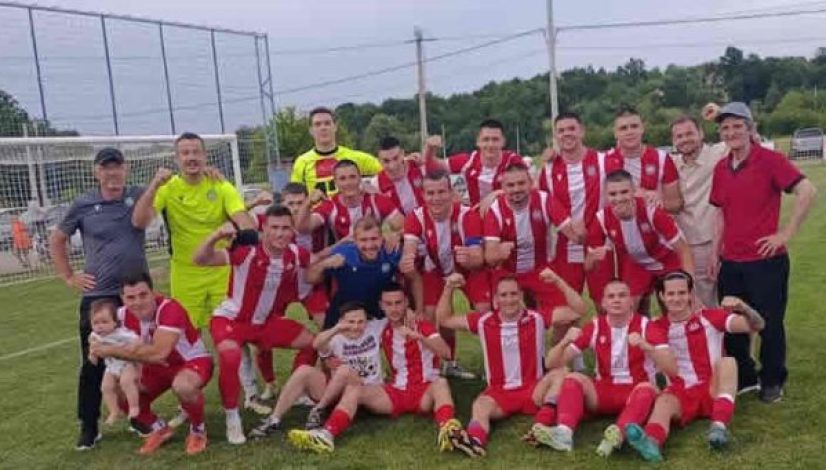 Čestitka klubovima PFS Gradiška osvajačima titula